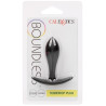 Boundless Calexotics Plug Silicone Débutant Begin Teardrop Boundless 6 x 2cm
